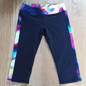 Everlast Workout Leggins